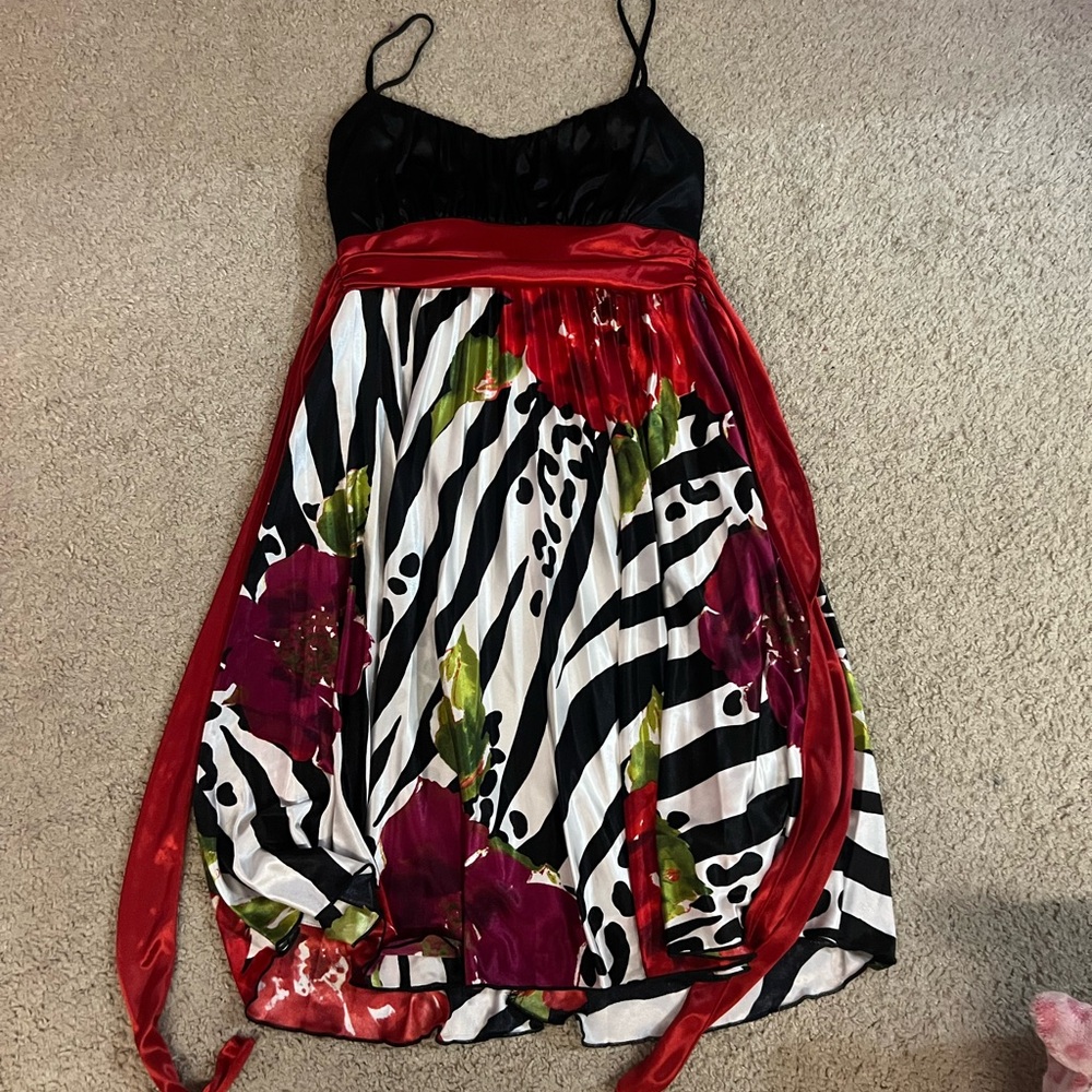 Vintage dress